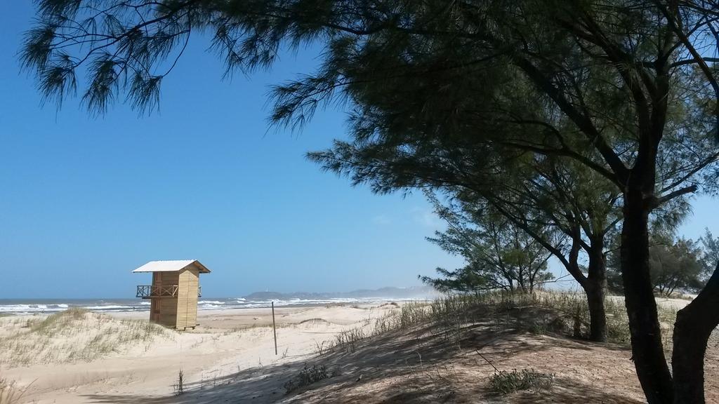 Casa De Praia Galheta Farol de Santa Marta Værelse billede